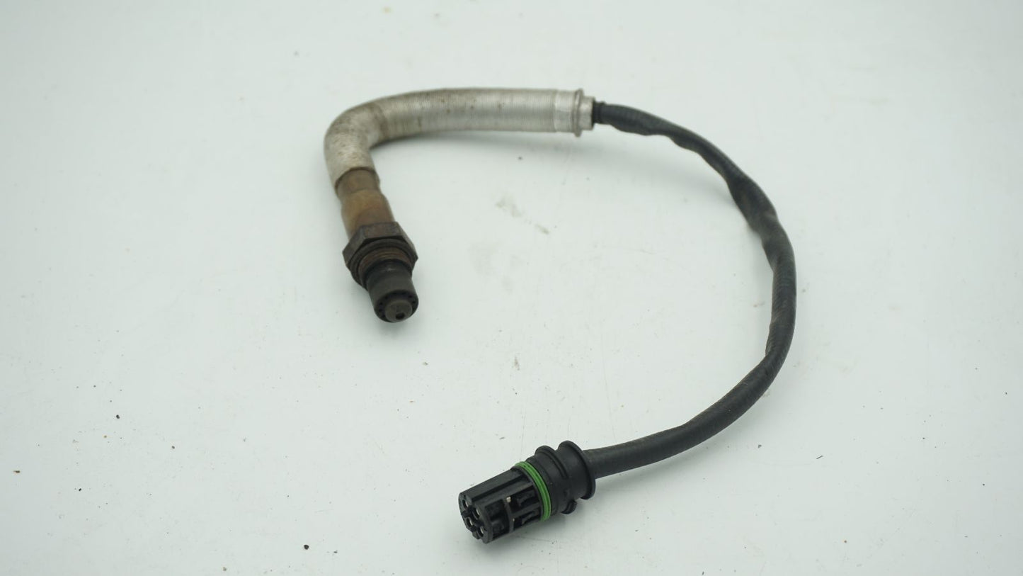 BMW 1 3 SERIES X1 N46N POST CATALYTIC OXYGEN 02 SENSOR BANK 1 7545243