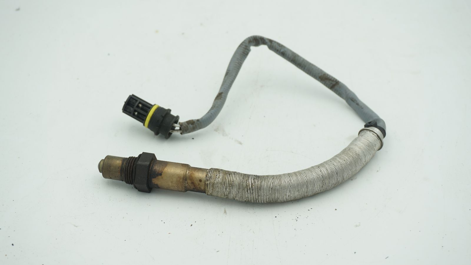 BMW 1 3 SERIES X1 POST CATALYTIC OXYGEN 02 SENSOR BANK 2 7570481