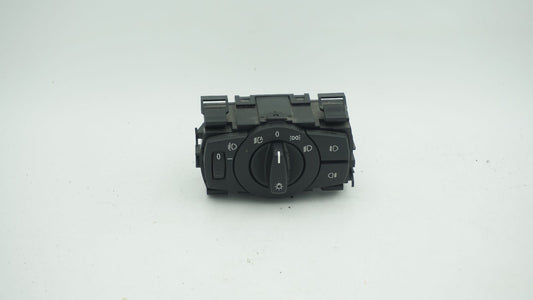 BMW 1 SERIES E82 E87 E88 HEADLIGHT SWITCH 6932792