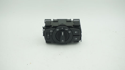 BMW 1 SERIES E82 E87 E88 HEADLIGHT SWITCH 6932792