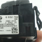 BMW 1 SERIES E82 E87 E88 HEADLIGHT SWITCH 6932792