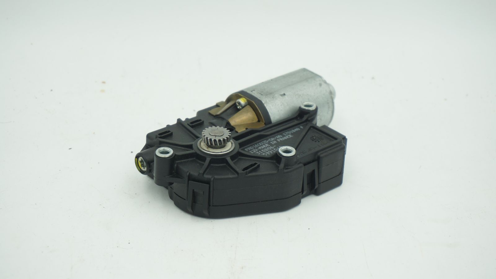 BMW 1 3 SERIES SUNROOF MOTOR 6922257