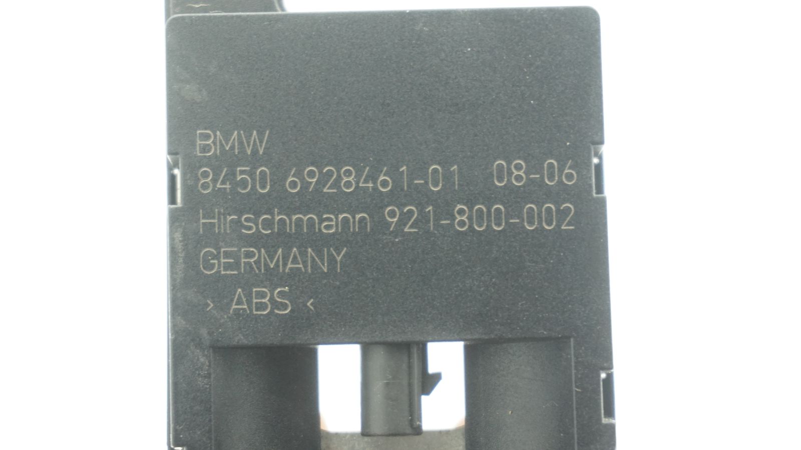 BMW 1 3 5 7 X SERIES BLUETOOTH ANTENNA MODULE 6928461