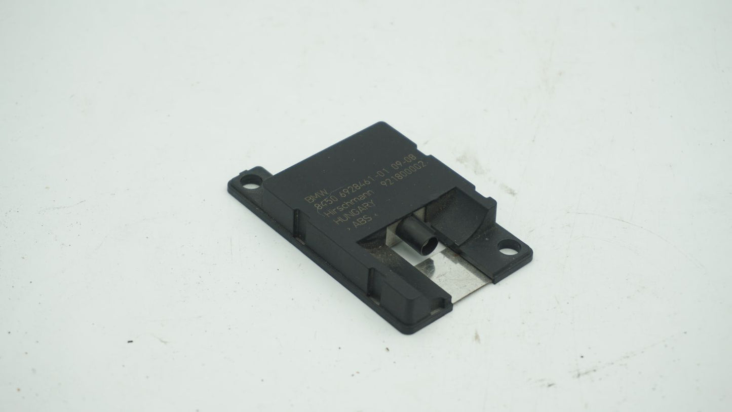 BMW 1 3 5 7 X SERIES BLUETOOTH ANTENNA MODULE 6928461