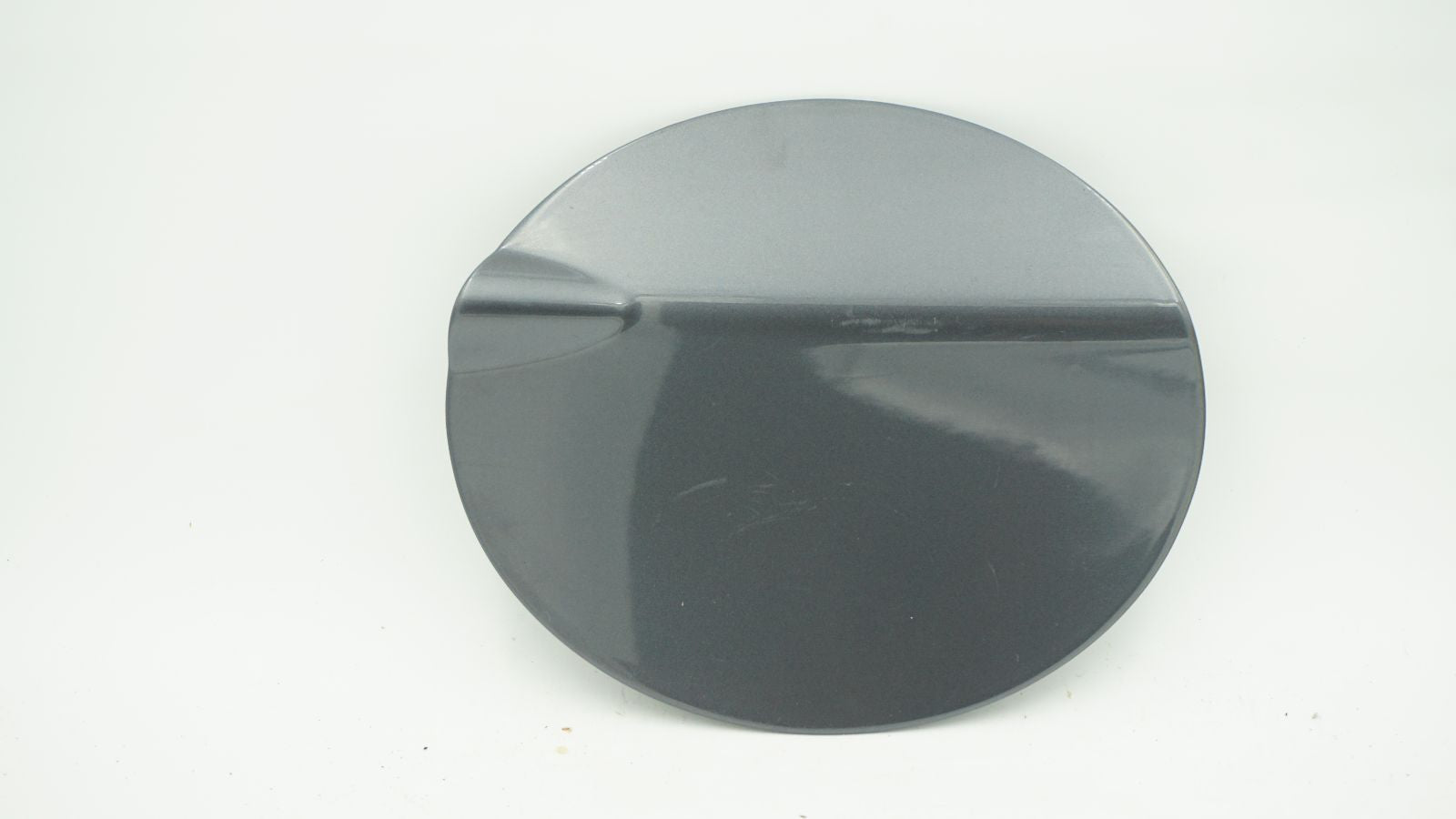 BMW 1 SERIES E87 FUEL CAP FLAP COVER GREY METALLIC