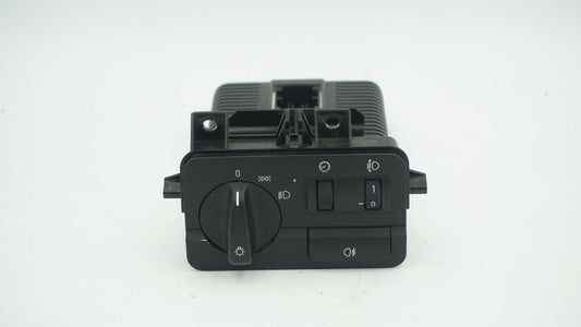 BMW E46 HEADLIGHT CONTROL SWITCH 6923475