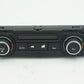 BMW 1 3 SERIES LCI AC HEATER CONTROLS 9221853