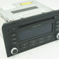 AUDI A3 RADIO CD PLAYER HEAD UNIT AUDI CONCERT 8P0035186G