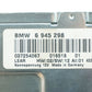 BMW E46 E53 VIDEO CONTROL UNIT 6945298