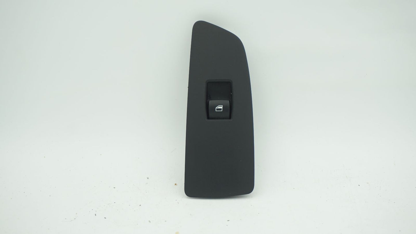 BMW 1 SERIES E87 PASSENGER SIDE WINDOW SWITCH 6970247