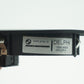 BMW 1 SERIES E87 PASSENGER SIDE WINDOW SWITCH 6970247