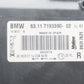 BMW 1 SERIES E82 E87 E88 DRIVERS SIDE RHS HALOGEN HEADLIGHT 7193390
