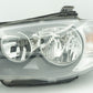 BMW 1 SERIES E82 E87 E88 PASSENGER SIDE LHS HALOGEN HEADLIGHT 7249651