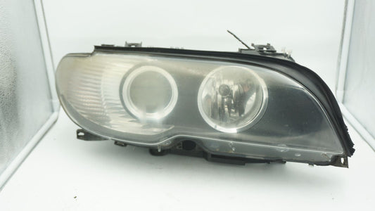 BMW 3 SERIES E46 COUPE CONVERTIBLE DRIVERS SIDE RHS HALOGEN HEADLIGHT 6920600