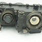 BMW 3 SERIES E46 SEDAN DRIVERS SIDE RHS HALOGEN HEADLIGHT