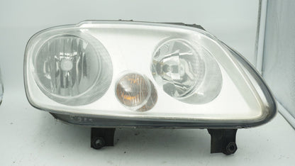 VW CADDY DRIVERS SIDE RHS HEADLIGHT 2K0941006