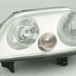 VW CADDY PASSENGER SIDE LHS HEADLIGHT 2K0941005