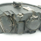 AUDI A4 B7 DRIVERS SIDE RHS HEADLIGHT 8E0941004