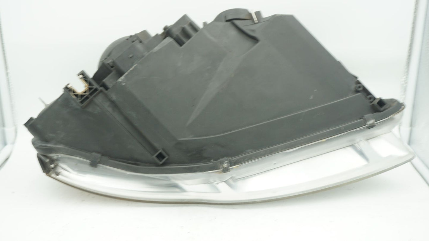 AUDI A4 B7 PASSENGER SIDE LHS HEADLIGHT 8E0941003