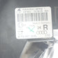 AUDI A3 8P DRIVERS SIDE RHS HEADLIGHT 8P0941004L
