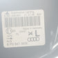 AUDI A3 8P PASSENGER SIDE LHS HEADLIGHT 8P0941003L