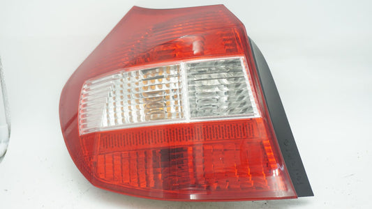 BMW 1 SERIES E87 HATCHBACK LEFT TAIL LIGHT LAMP