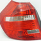BMW 1 SERIES E87 HATCHBACK LCI LEFT TAIL LIGHT LAMP