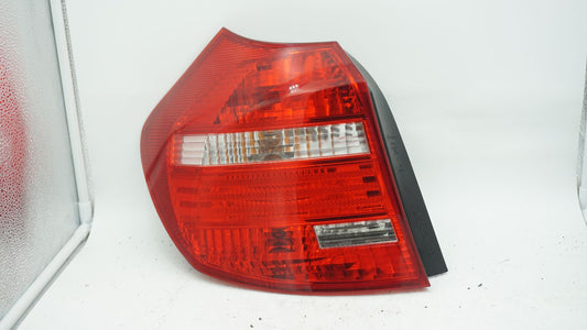 BMW 1 SERIES E87 HATCHBACK LCI LEFT TAIL LIGHT LAMP