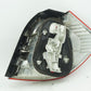 BMW 1 SERIES E87 HATCHBACK LCI LEFT TAIL LIGHT LAMP