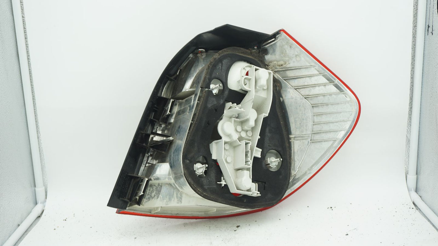 BMW 1 SERIES E87 HATCHBACK LCI LEFT TAIL LIGHT LAMP