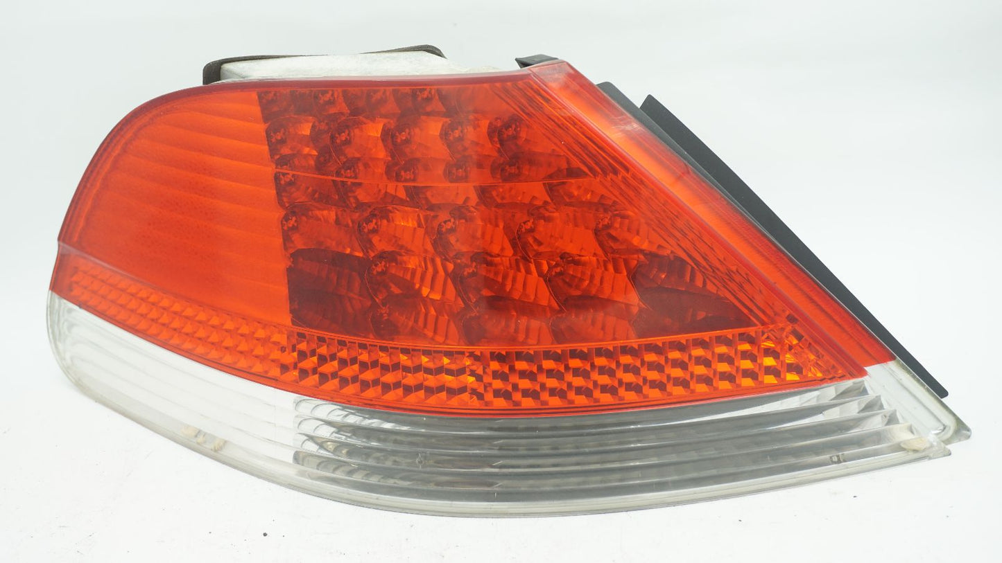 BMW 7 SERIES E65 E66 LEFT TAIL LIGHT LAMP