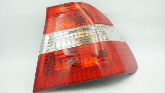 BMW 3 SERIES E46 FACELIFT RIGHT TAIL LIGHT