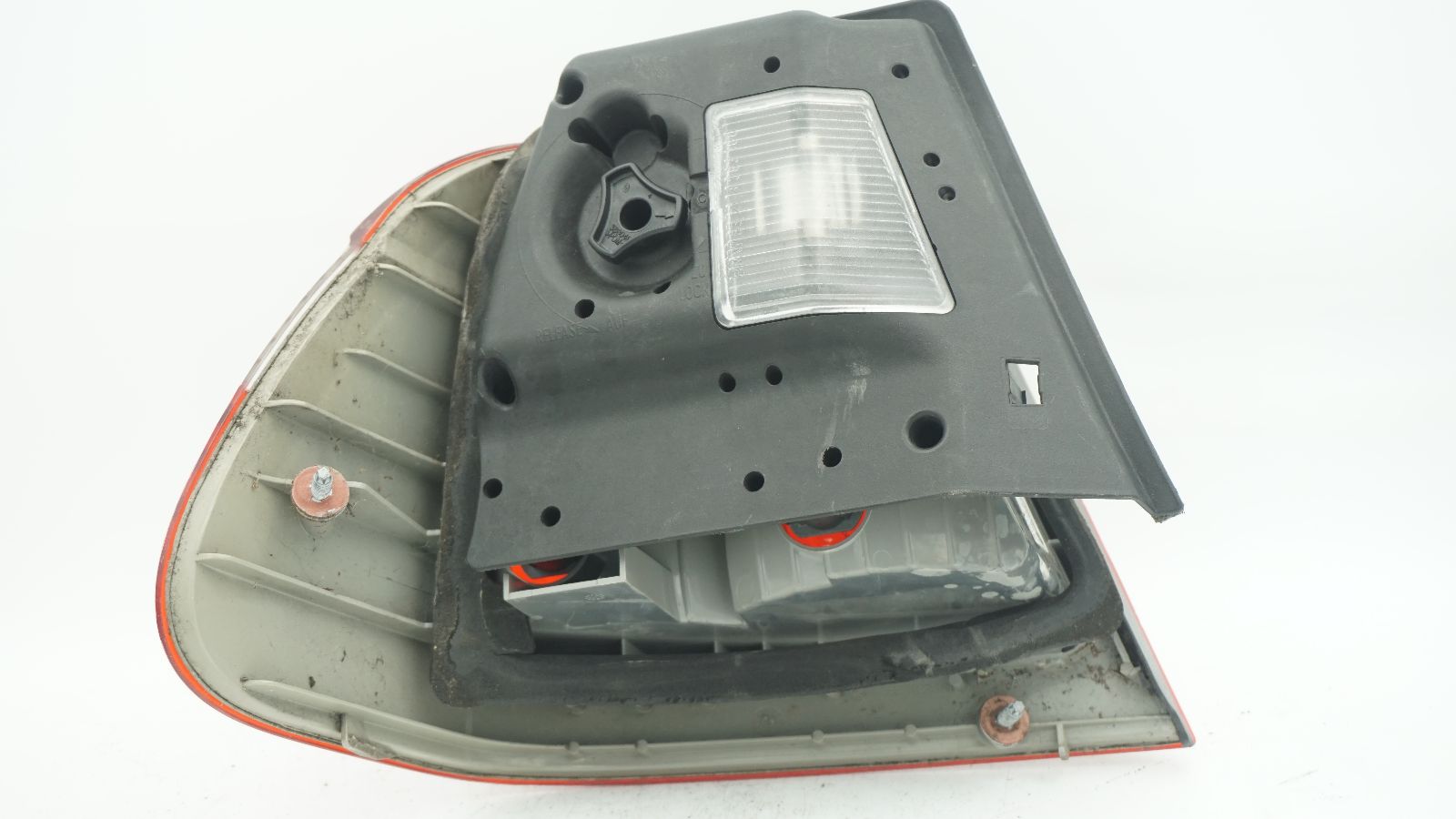 BMW 3 SERIES E46 FACELIFT RIGHT TAIL LIGHT