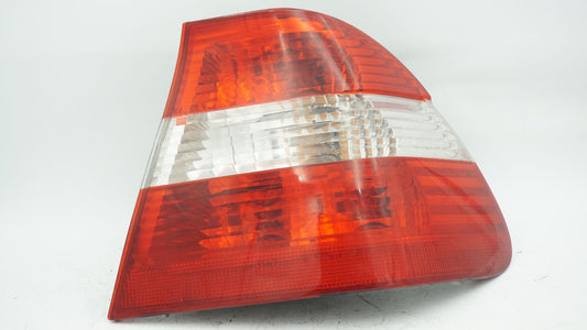 BMW 3 SERIES E46 FACELIFT RIGHT TAIL LIGHT