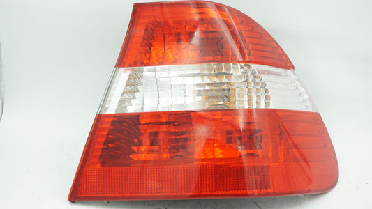 BMW 3 SERIES E46 FACELIFT RIGHT TAIL LIGHT