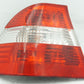 BMW 3 SERIES E46 FACELIFT LEFT TAIL LIGHT
