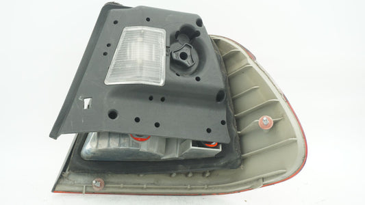 BMW 3 SERIES E46 FACELIFT LEFT TAIL LIGHT