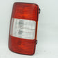 VW CADDY LEFT TAIL LIGHT LAMP