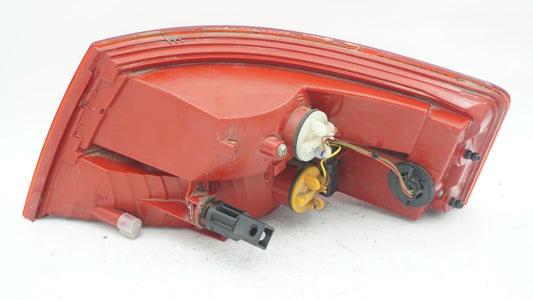 AUDI A3 8P CONVERTIBLE CABRIO LEFT TAIL LIGHT