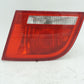 AUDI A3 8P HATCHBACK INNER RIGHT TAIL LIGHT 8P4945094B