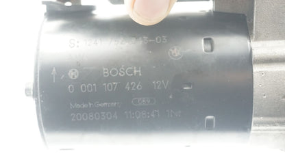 BMW 1 3 X SERIES N46 120I 320I STARTER MOTOR 7524843
