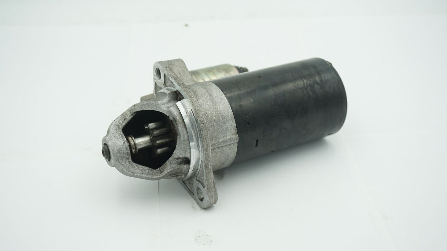 BMW 3 SERIES E46 N46 2.0L STARTER MOTOR 7505979