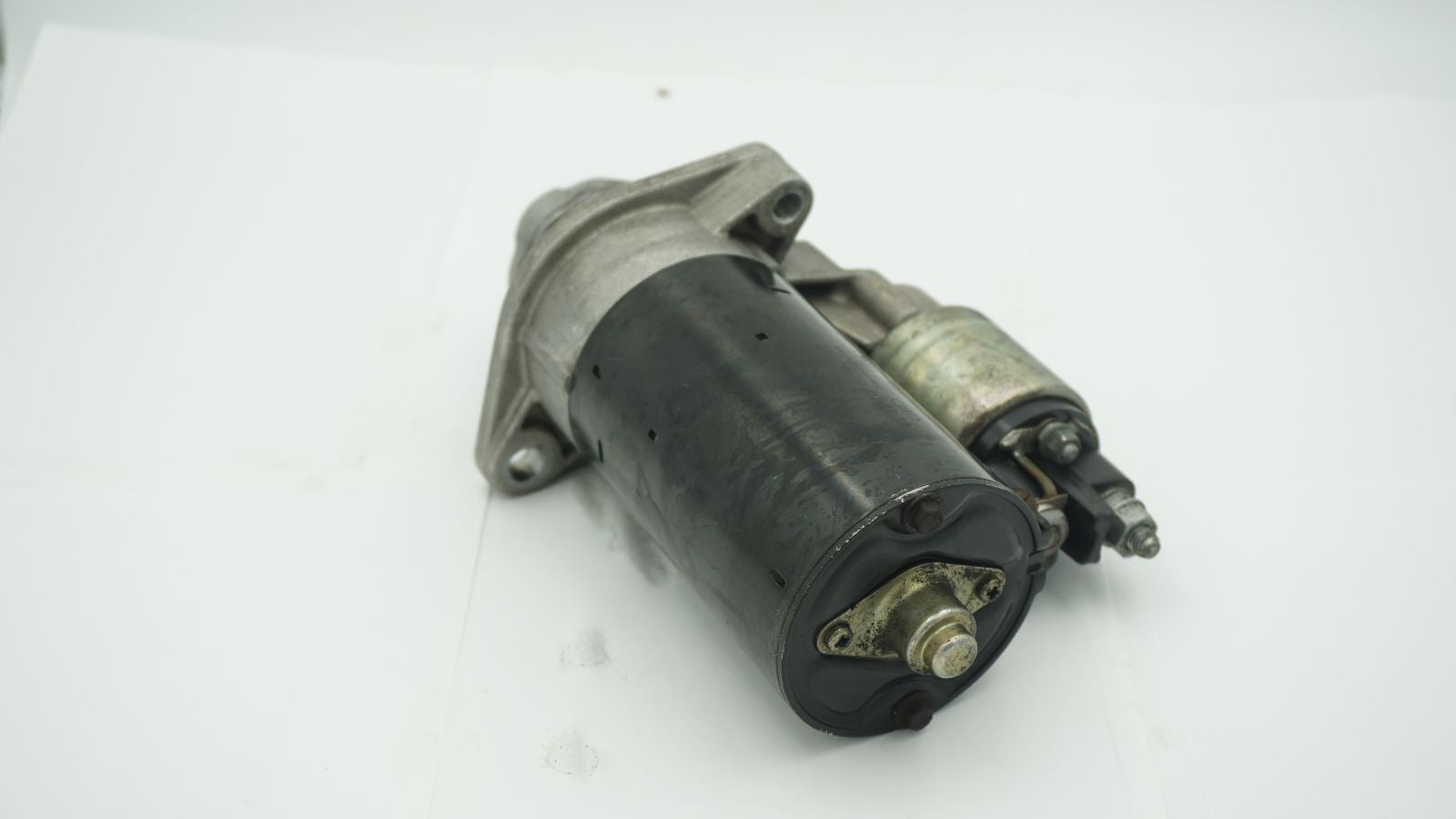 BMW 3 SERIES E46 N46 2.0L STARTER MOTOR 7505979