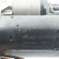 VW AUDI MK5 MK6 GOLF A3 2.0T 1.8T STARTER MOTOR 02E911023J