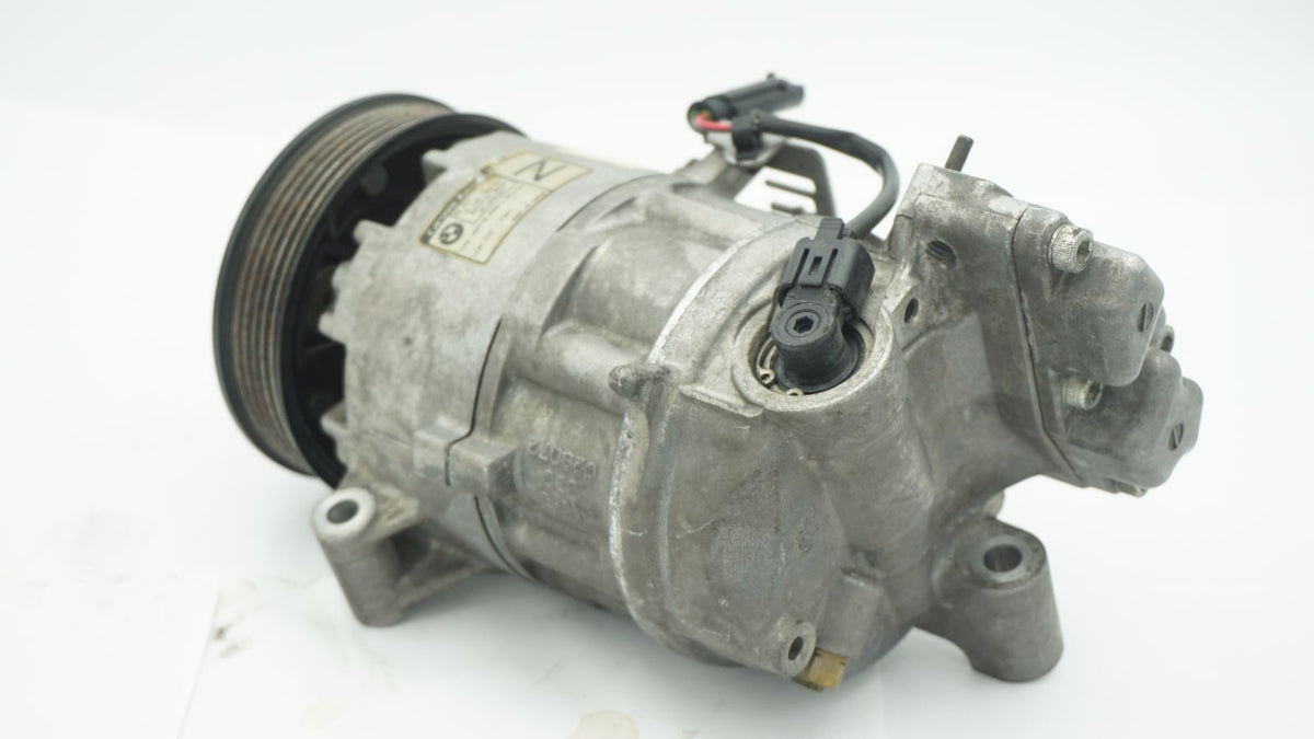 BMW 1 3 X SERIES A/C COMPRESSOR 9182793