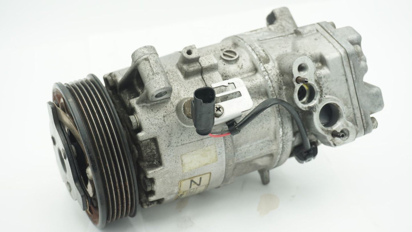 BMW 1 3 X SERIES A/C COMPRESSOR 9182793