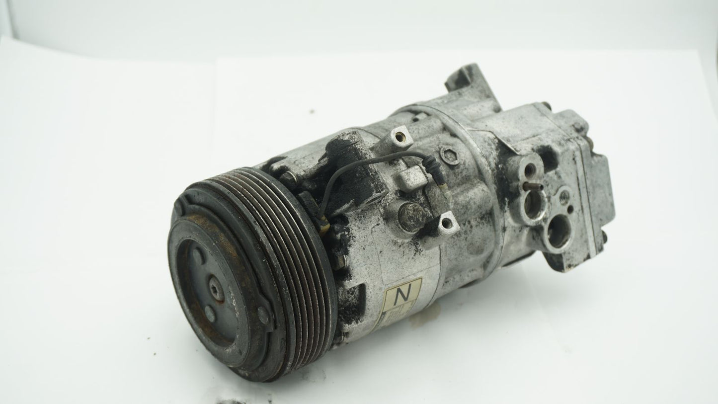 BMW 3 SERIES E46 A/C COMPRESSOR 6908660