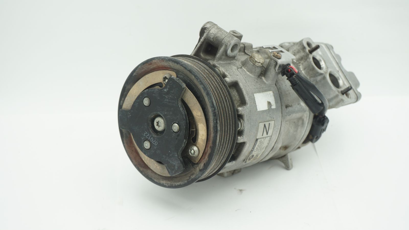 BMW 1 3 X SERIES N46 2.0L A/C COMPRESSOR 9156821