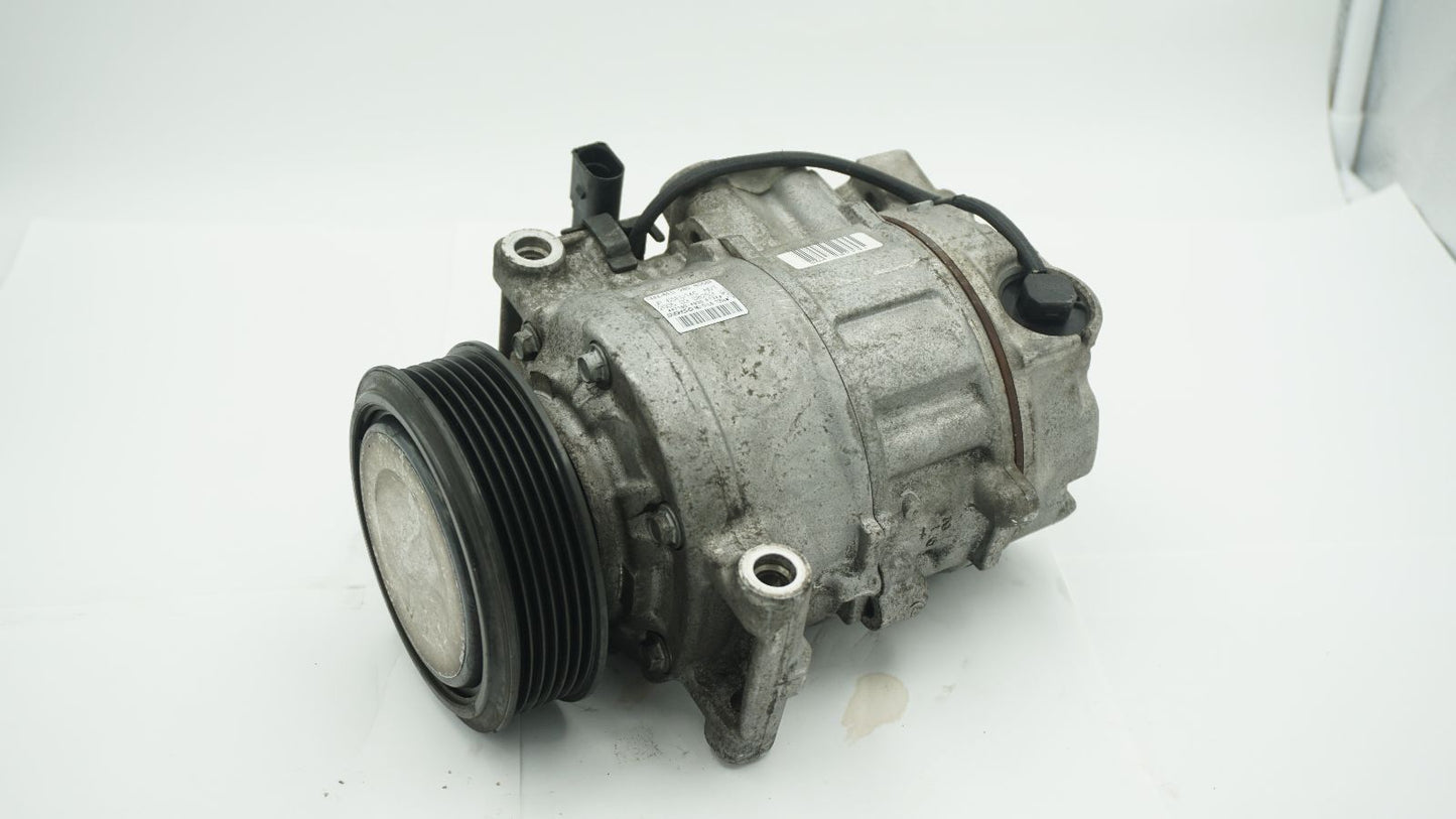 AUDI A4 A5 A8 Q7 A/C COMPRESSOR 8E0260805BF