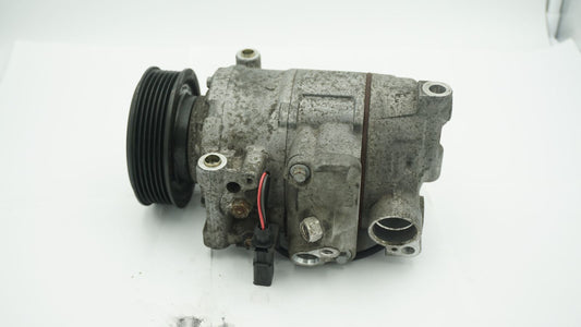 AUDI A4 A5 A8 Q7 A/C COMPRESSOR 8E0260805BF